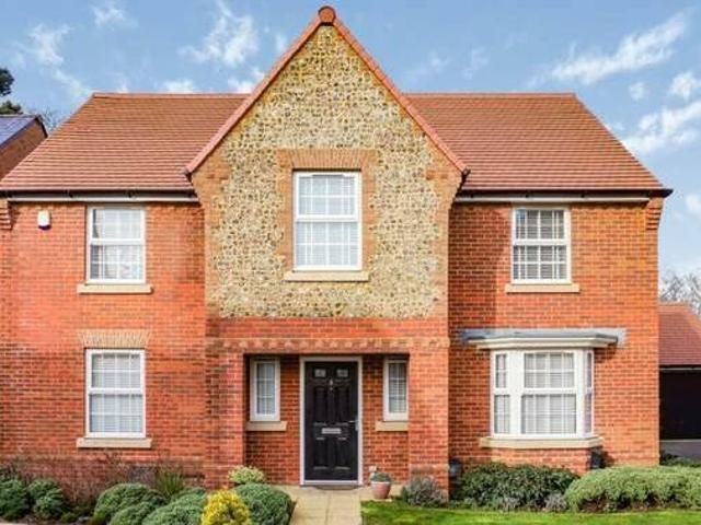 House for rent in West Sussex