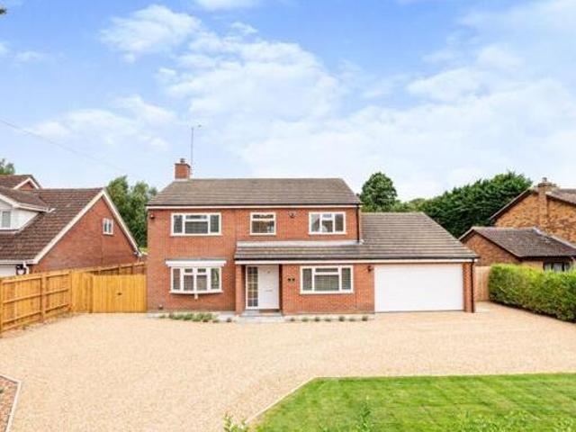House for sale in Wellingborough