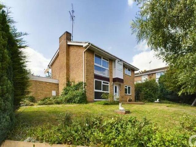 House for sale in Redhill Grange, Wellingborough