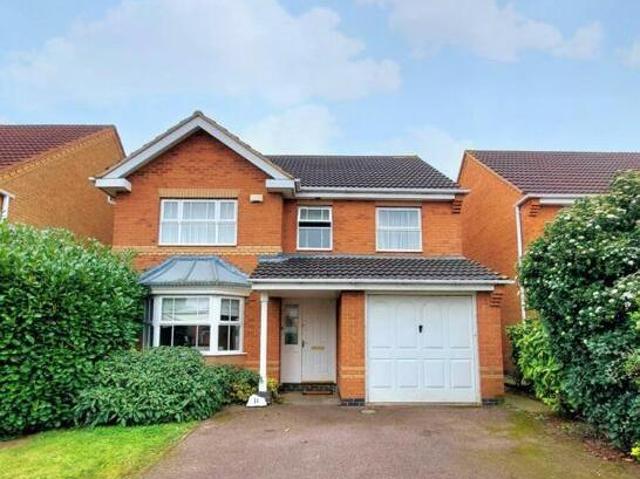 House for sale in Wendel View, Wellingborough