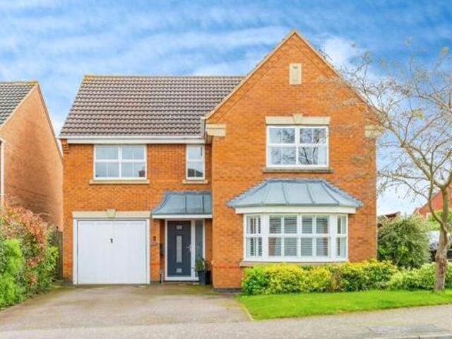 House for sale in Wendel View, Wellingborough