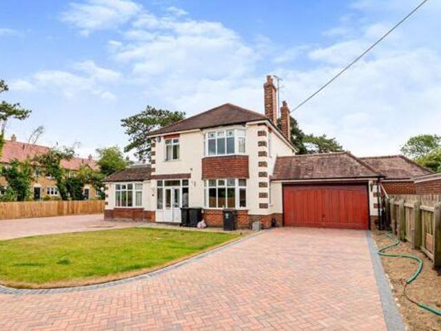 House for sale in Burrow's Bush, Wellingborough