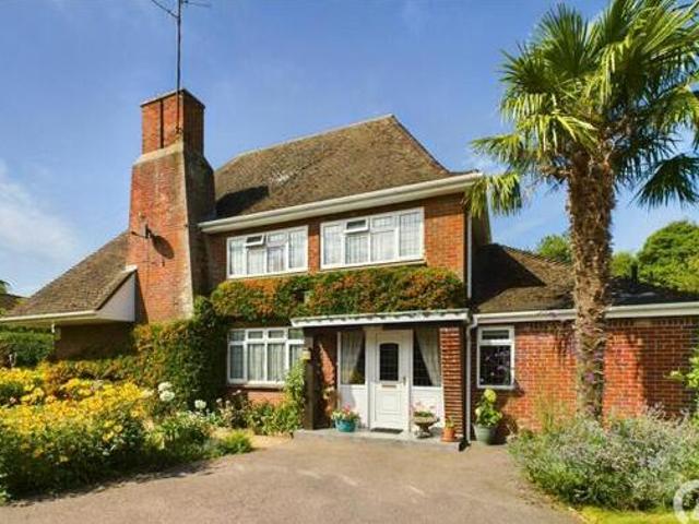 House for sale in Wellingborough