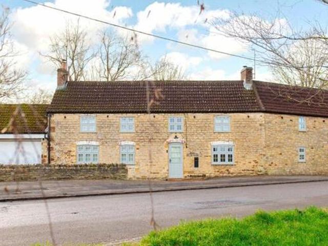 House for sale in Wellingborough