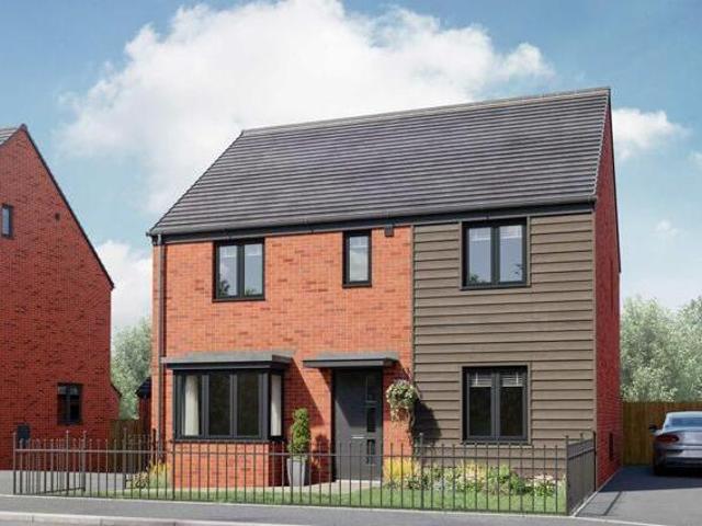 House for sale in Glenvale Park, Wellingborough