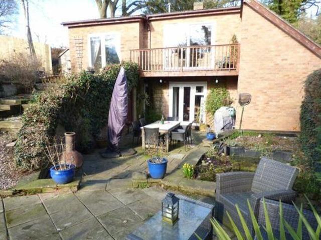 House for sale in Lyons, Greater London