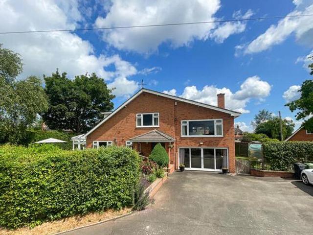 House for sale in Somerset