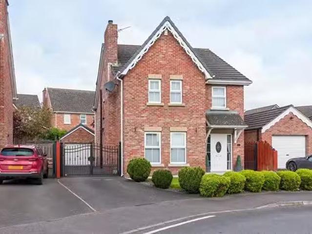 House for sale in County Armagh