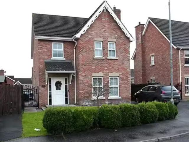House for sale in County Armagh