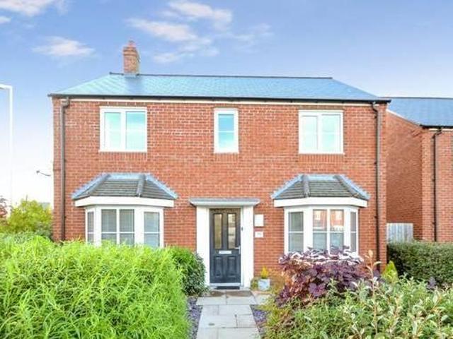 House for sale in Shropshire