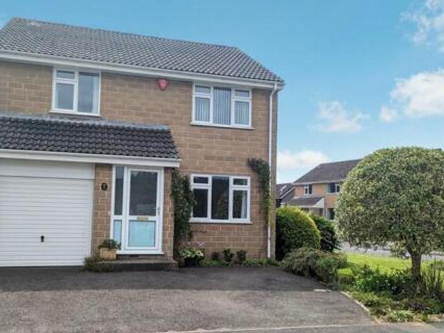 House for sale in Wells, Somerset