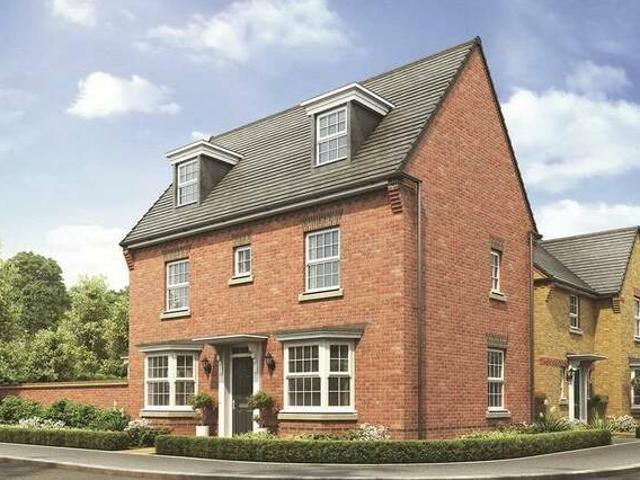 House for rent in Shropshire