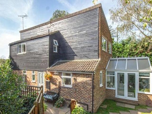 House for sale in Oaklands, Welwyn Hatfield