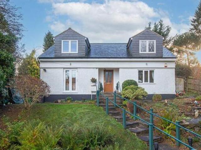 House for sale in Welwyn, Welwyn Hatfield