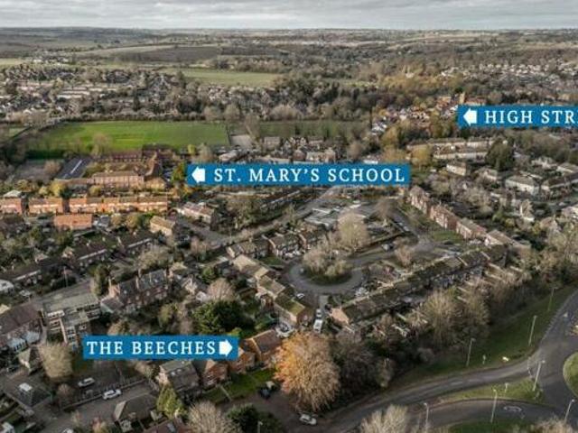 House for sale in Digswell, Welwyn Hatfield