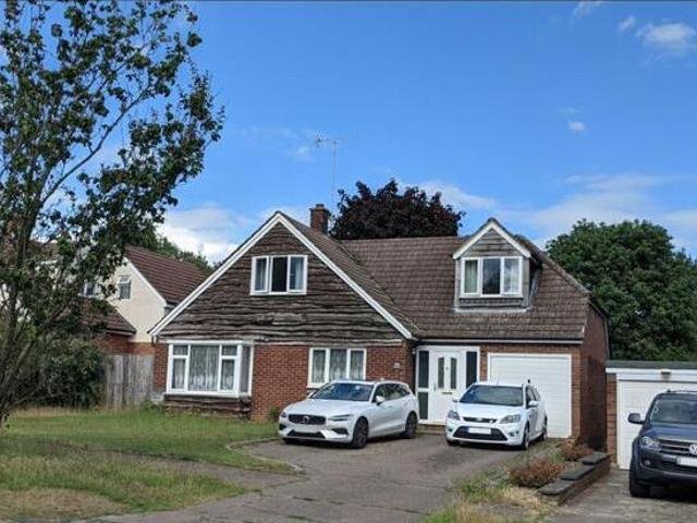 House for sale in Oaklands, Welwyn Hatfield