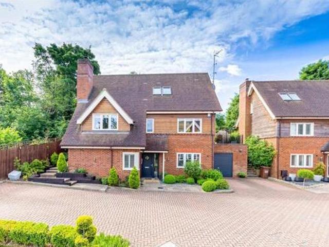 House for sale in Welwyn, Fretherne