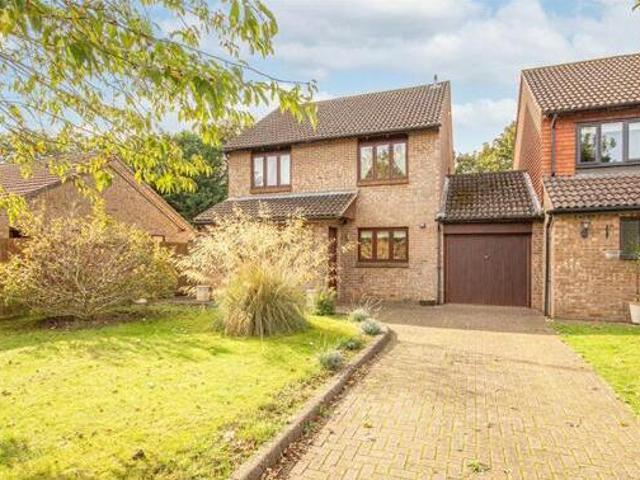House for sale in Fretherne, Hertfordshire