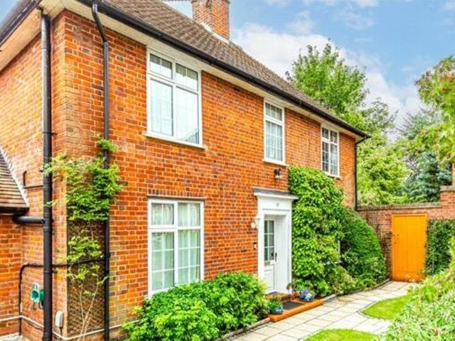 House for sale in Fretherne, Hertfordshire