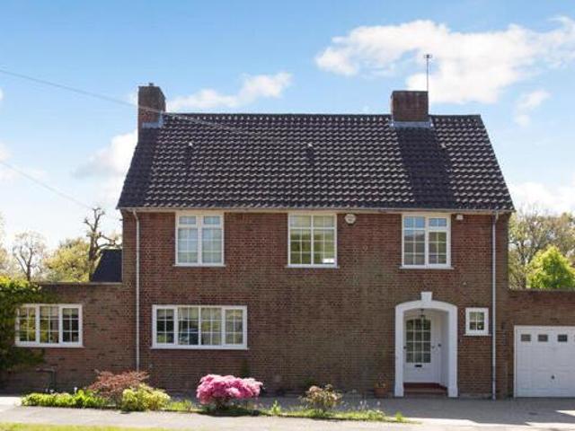 House for sale in Fretherne, Hertfordshire