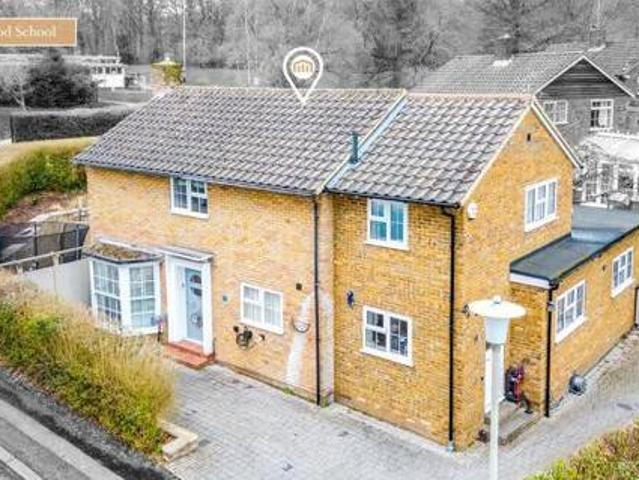 House for sale in Fretherne, Hertfordshire