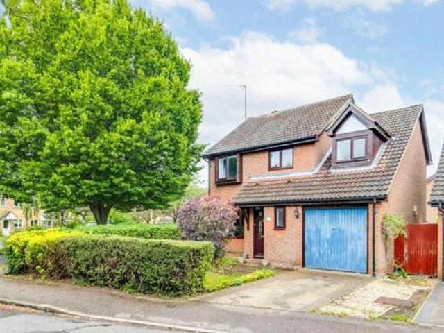 House for sale in Panshanger, Fretherne