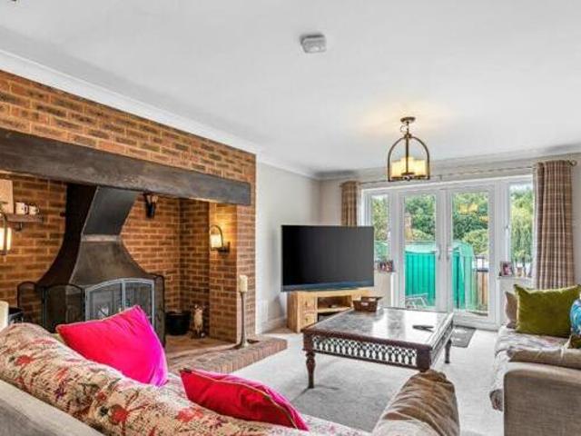 House for sale in Oaklands, Welwyn Hatfield