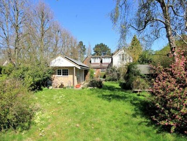 House for sale in Welwyn, Welwyn Hatfield