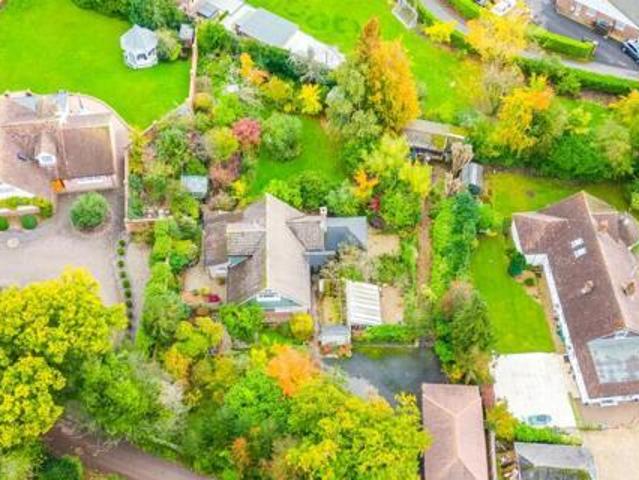 House for sale in Oaklands, Fretherne