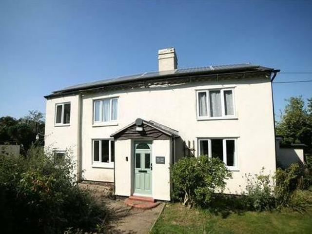 House for rent in Shropshire