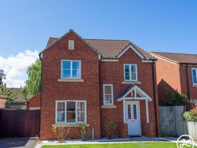 House for sale in Bridgwater, Somerset