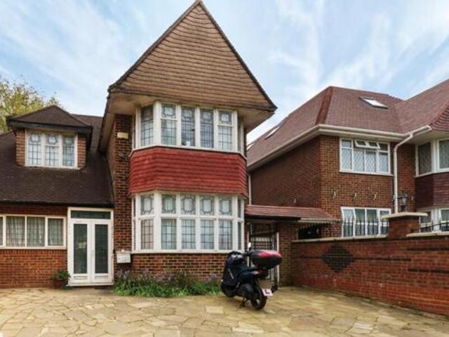 House for sale in Wembley, Greater London