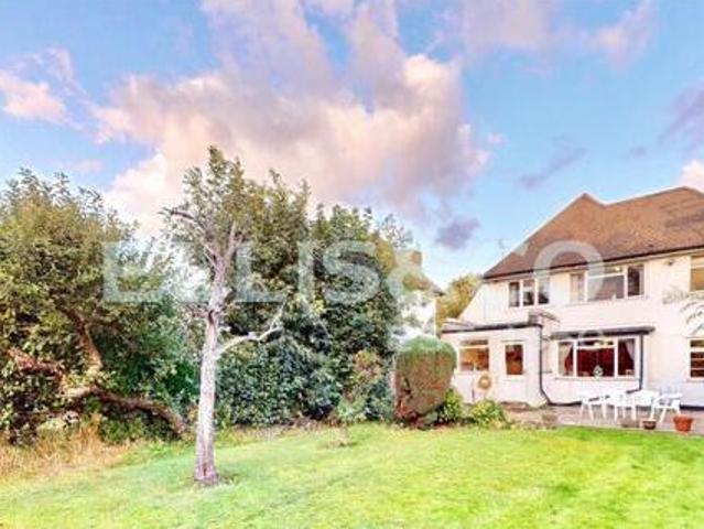 House for sale in Wembley, Greater London