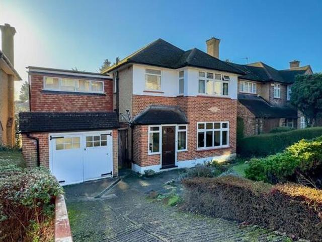 House for sale in Wembley, Greater London