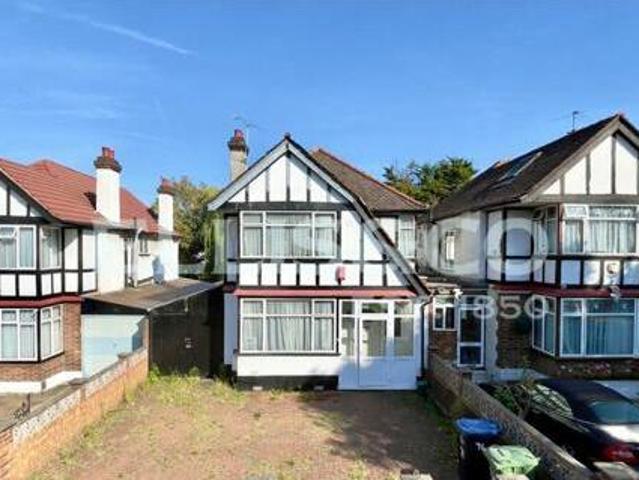 House for sale in Wembley, Greater London