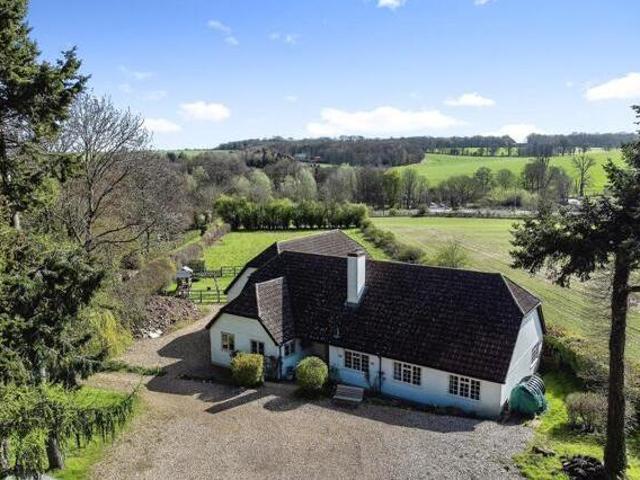 House for sale in Lyons, Greater London