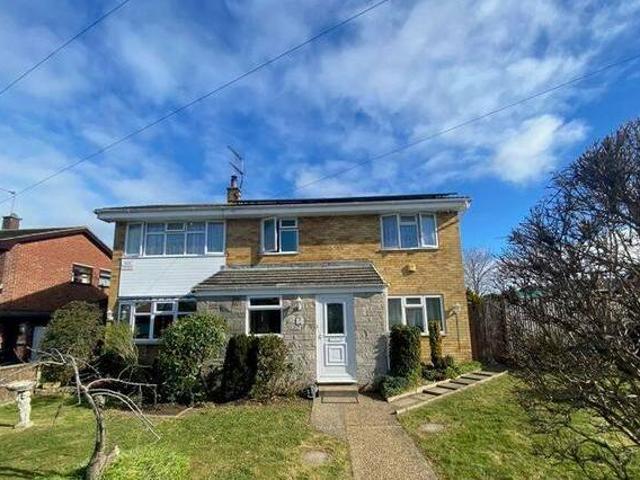 House for rent in Suffolk