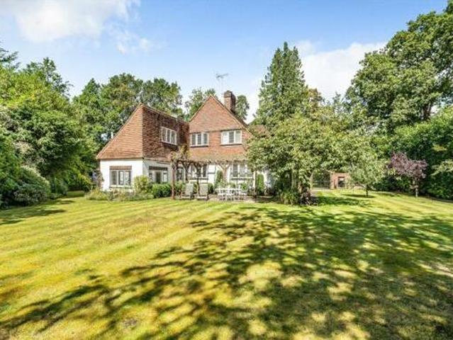 House for sale in Surrey