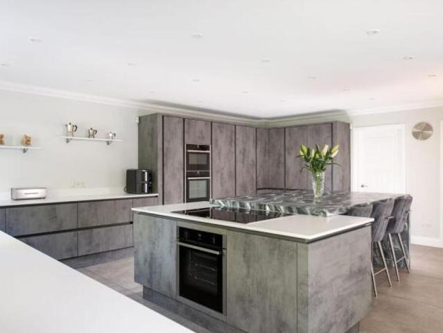 Farm for sale in Bletchley, Buckinghamshire