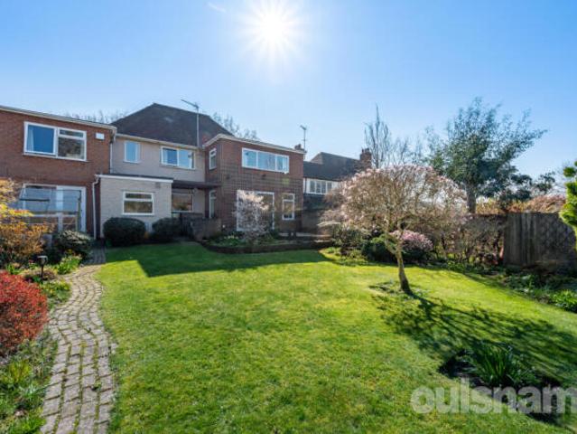 Farm for sale in Selly Oak, West Midlands