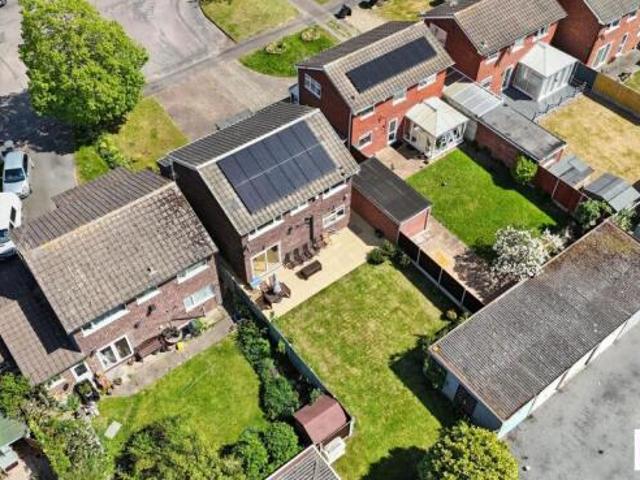 Farm for sale in Old Wharf, City Of Leicester