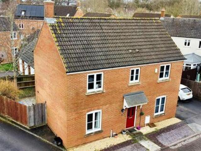 House for sale in Trowbridge