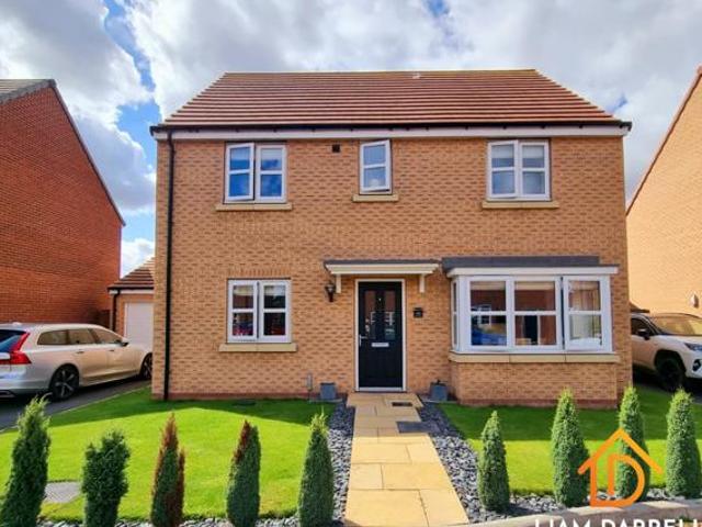 House for sale in York and North Yorkshire, England