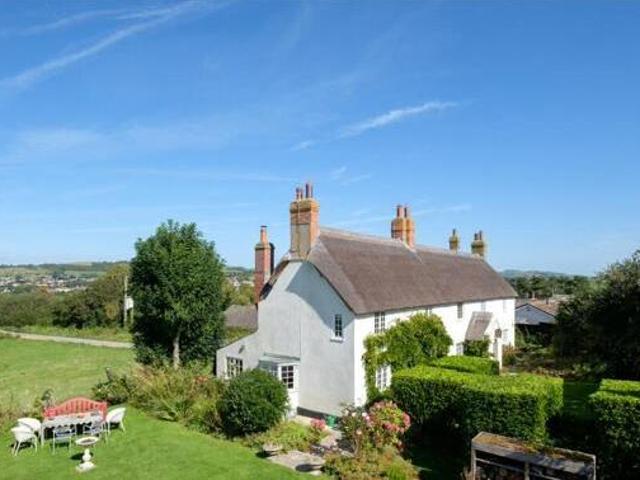 House for sale in Bridport, East Dorset