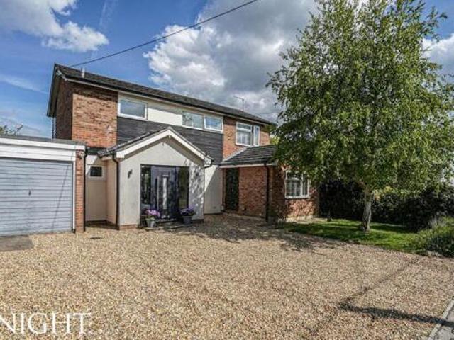 House for sale in Fordham Heath, Essex