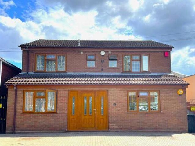 House for sale in Guns Village, West Bromwich
