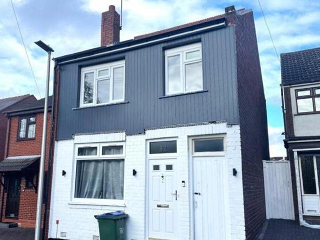 House for sale in Guns Village, West Bromwich