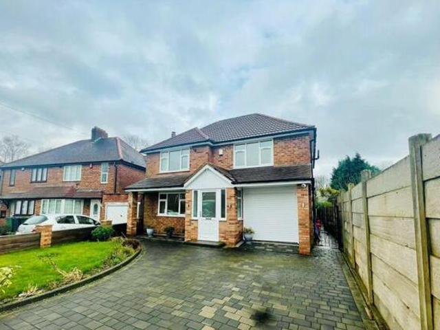 House for sale in West Bromwich, West Midlands