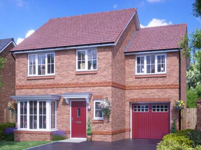 House for sale in West Midlands