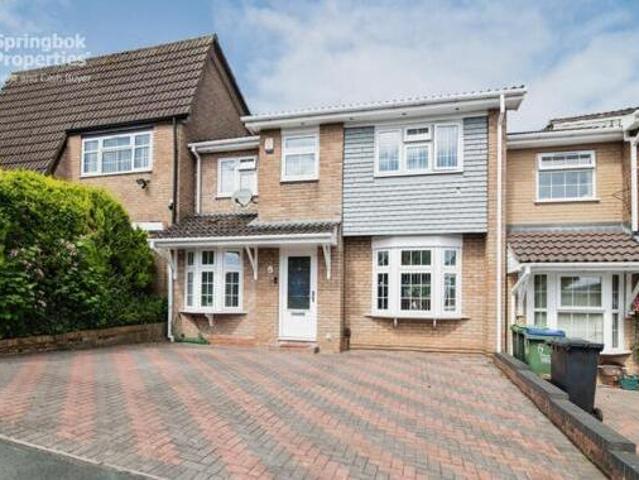 House for sale in Mayer's Green, West Bromwich